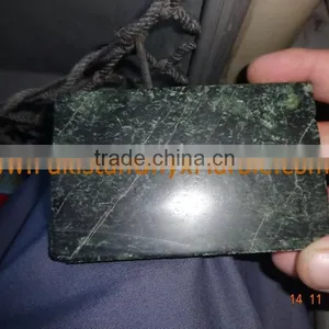Best Quality ROUGH NEPHRITE JADE thumbnail-1