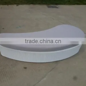 Hotel Resort Sofa Bed Garden Sunbed Outdoor Furniture thumbnail-6