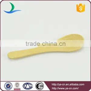Cheap Price Eco-friendly Personalized Mini Salt Spoons With Logo thumbnail-3