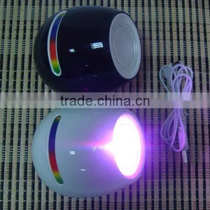 RGB Color Changing LED Ambient Light thumbnail-1