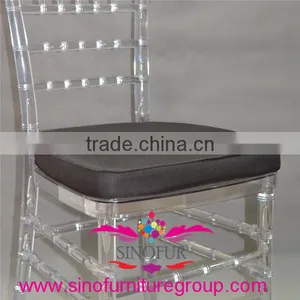 Chiavari Chair Seat Cushion Seat Cushion for Chiavari Chair thumbnail-1
