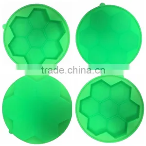 Hot Sell Silicone Burger Press Maker thumbnail-4