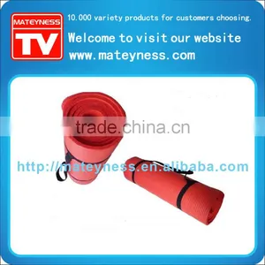Exercise Fitness NBR Yoga Mats thumbnail-1