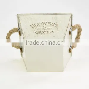 Best Price Christmas Decor Antique Home Decoration Pots for Flower Arranging thumbnail-5