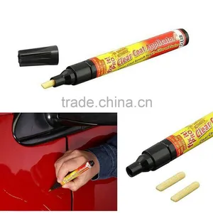 Car Sratch Remover Pen, Scratch Repair Fluid As Seen On TV 2017 thumbnail-1