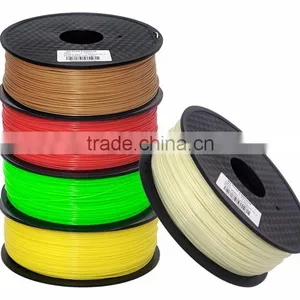 1.75mm 1KG 3D Printer Filament PLA Reprap 3D Printing Consumble 3D Printer Pen ABS Filament for 3D Pen thumbnail-1