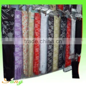 The Newest Style Fashion Shiny Ladies Gloves for Wholesale thumbnail-1