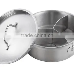 Earthenware Cooking Pot thumbnail-5