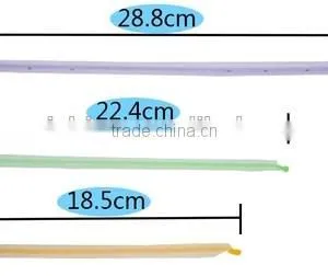 28.8cm Length Hot Sale Food Grade Plastic Bag Seal Rod/food Bag Rod Clips/plastic Seal Rod/sealing Rod/sealing Rod Clip thumbnail-5