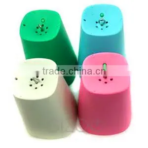 Factory Wholesale Sky Planter Novelty Unique Plant Pot thumbnail-6