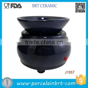 Popular Ceramic Electric Wax Candle Warmer thumbnail-2