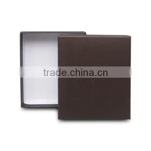 Packaging Boxes Custom Logo Wholesale Lid and Base Box Cardboard Packaging thumbnail-4