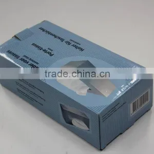 Stainless Steel Tissue Napkin Box thumbnail-2
