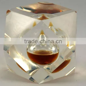 Custom Liquid Filled Paperweight thumbnail-1