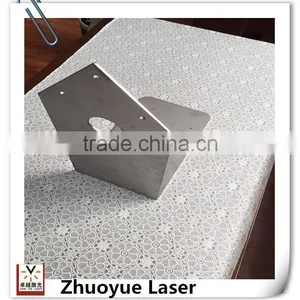 Galvanized Sheet Metal Fabrication With 2B Polishing and Mirror Polishing/metal Fabrication thumbnail-2