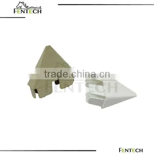 Pvc Fence Picket Caps thumbnail-1