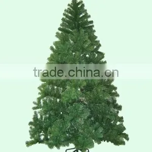 New Item Artificial Chrismas Tree With Decoration Xmas Light thumbnail-4