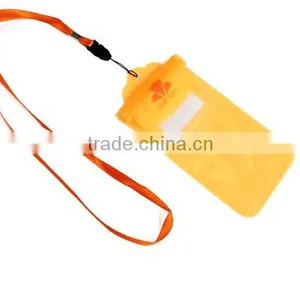 Clear PVC Smartproof Case thumbnail-1