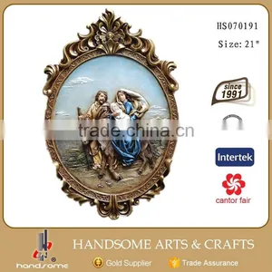 21 Inch Holy Family Statue Christian Gift Religious Items thumbnail-1