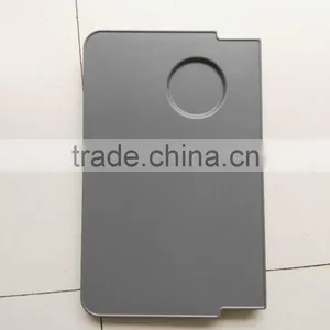 OEM Plastic ABS/PE/PC Black Formed Products thumbnail-4