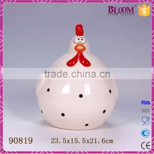 Wholesale Ceramic Cookie Jars thumbnail-4