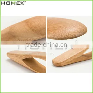 New Arrival Bamboo Tongs For Barbecue/Homex_Factory thumbnail-1