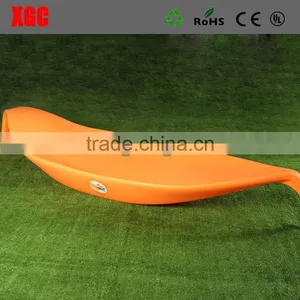 Eco-friendly Colorful Leisure Bed for Garden thumbnail-3