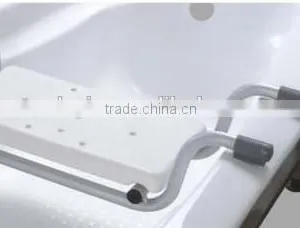 Bathroom Shower Bench thumbnail-3