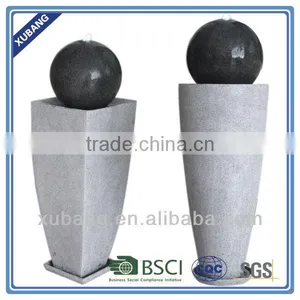 Water Fountains in Sandstone Garden Products thumbnail-2