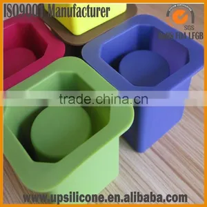 Divided Shot Glass Unique Shaped Shot Glass thumbnail-1