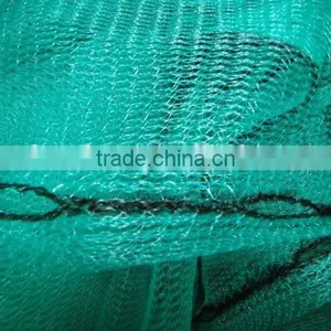Black Virgin Material HDPE Sun Shade Net for Sale thumbnail-3