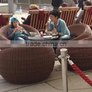 Garden Furniture Rattan thumbnail-5