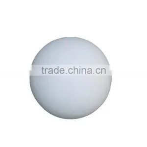 Rotational Ball Shell Plastic Floating Ball thumbnail-1