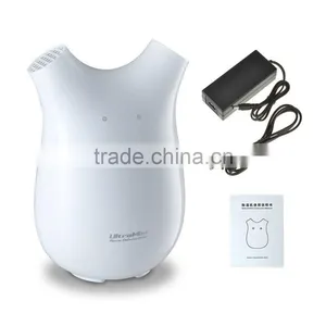40W Semiconductor Dehumidifier 900ml Air Dryer Moisture Absorber 451611 thumbnail-5