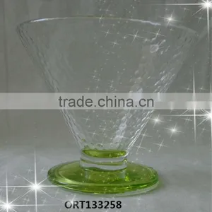 Glass Ice Cream Cup Ice Cream Bowl thumbnail-1