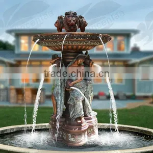 2015 Modern Fountain Garden With High Quality thumbnail-2