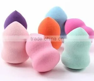 New Latex Make up Foundation Sponge Puff Make up Sponge thumbnail-1
