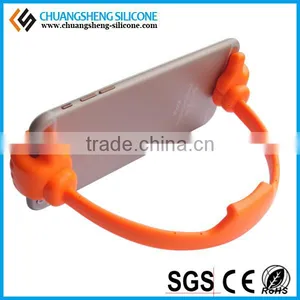Most Cheap but Convenient Watching Movie Phone Holders, Plastic Phone Sticker thumbnail-6