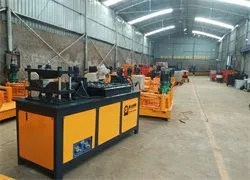Xinxiang Zhongsui Machinery Co., Ltd company overview - view 4 thumbnail