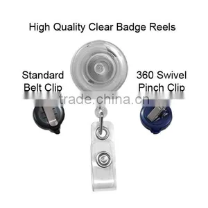 Christmas Tree Badge Reel thumbnail-3