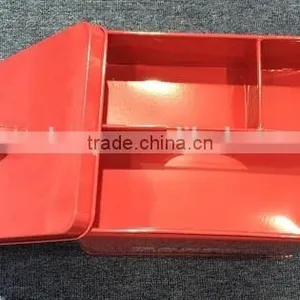Storage Canister (Garden Things and 2 Tiers), MSW1004 thumbnail-2