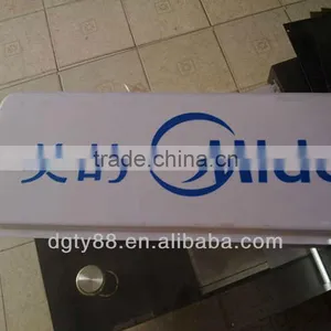Vacuum Thermoform/ Advertising Lamp Shade/light Box,plastic thumbnail-1