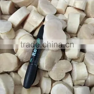 Frozen Sea Scallop in Good Quality no Chemical Treated thumbnail-2