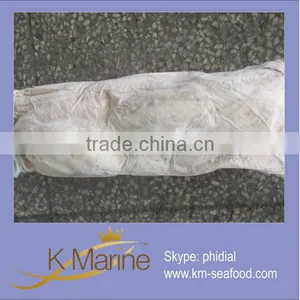 New Processed Yellowfin Tuna Loin(kml4008) thumbnail-1