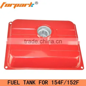 154F (152F) Gasoline Generator Red Fuel Tank Cap for Sale thumbnail-1