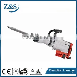 Demoliton Hammer Z1G-DS-65A (DS90080) thumbnail-1