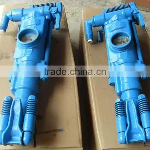 New Hot Sale~ YT27 Pneumatic Jack Leg Drill thumbnail-1