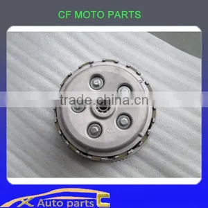 Motorcycle Clutch,for cf Moto Parts,for Cfmoto Clutch Assembly 0700-050000 for cf Moto 650nk/650tr thumbnail-1
