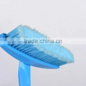 Snow Brush With Ice Scraper Two Section Telescopic Aluminum Handle thumbnail-5