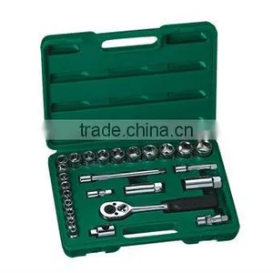 26PCS 38" DR.SOCKET WRENCH SET thumbnail-1